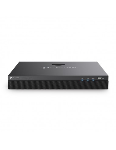 TP-Link VIGI NVR2016H мрежои...